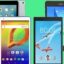 Top 5 Tablets Under 50 Thousand Rupees