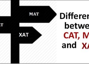 CAT, XAT, or MAT: Which Exam Is Easier to Crack?