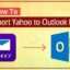Why do Import Yahoo Emails to PST?