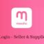 Meesho Supplier / Seller Login Panel: Download App at Supplier.meeshosupply.com