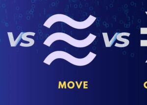 The Key Difference Between Smart Contract Languages: Solidity vs. Move vs. Clarity
