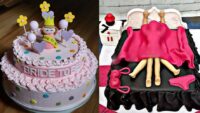 Why People Buy Custom and Designer Cakes: The Most Popular Justifications!!!