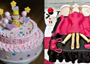 Why People Buy Custom and Designer Cakes: The Most Popular Justifications!!!