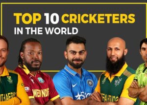 Top 10 Cricket Batsman Ever