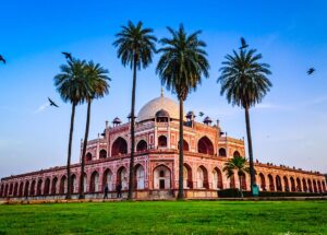Top 5 Places to Visit Near Delhi NCR