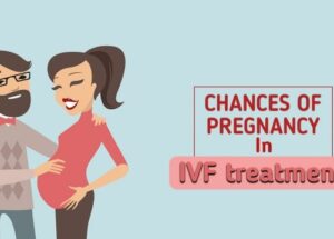 IVF Treatment Successful rate worldwide