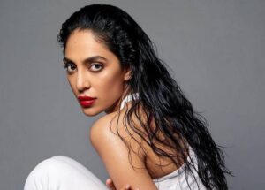 SOBHITA DHULIPALA : Net Worth, Age, Height, Movies and TV Shows