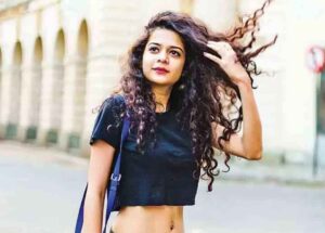 MITHILA PALKAR: Net Worth, Age, Height, Movies and TV Shows