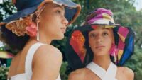 What to Look For When Buying a Sun Hat This Summer