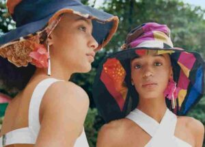 What to Look For When Buying a Sun Hat This Summer