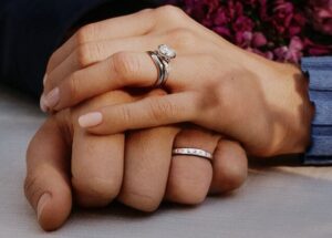 A Guide For Choosing The Perfect Engagement Ring