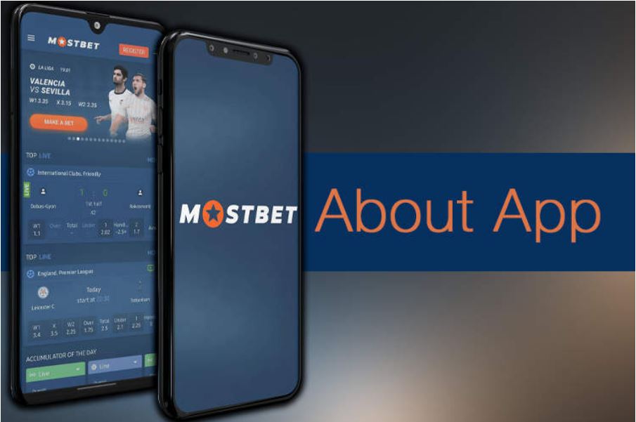 Mostbet Mobile Apps 2