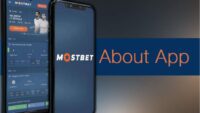 Mostbet App in India