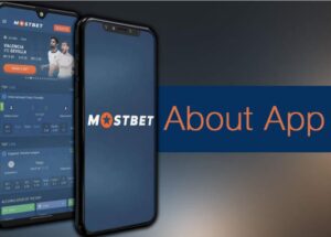 Mostbet App in India