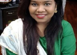Itishree Murmu: Age, Height, Weight, Net worth, Bio, Wiki, Boyfriend, Family Life