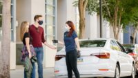 Kyte, On Demand Car Supplier of San Francisco Raised $60M in Series B Funding